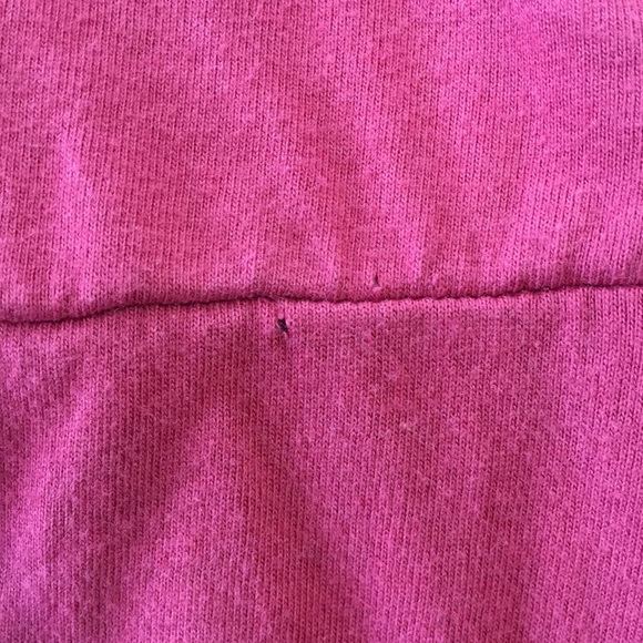 Synergy Organic Cotton Mini Dress - Picture 10 of 12